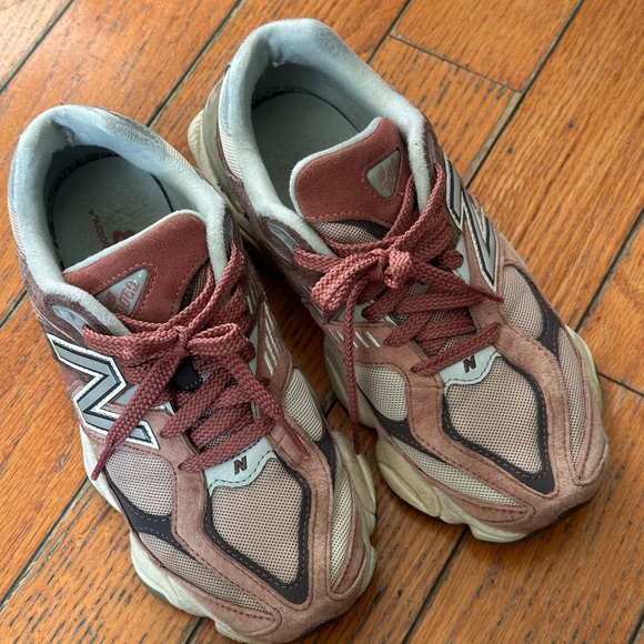 New balance - 9060 - Picture 7 of 12